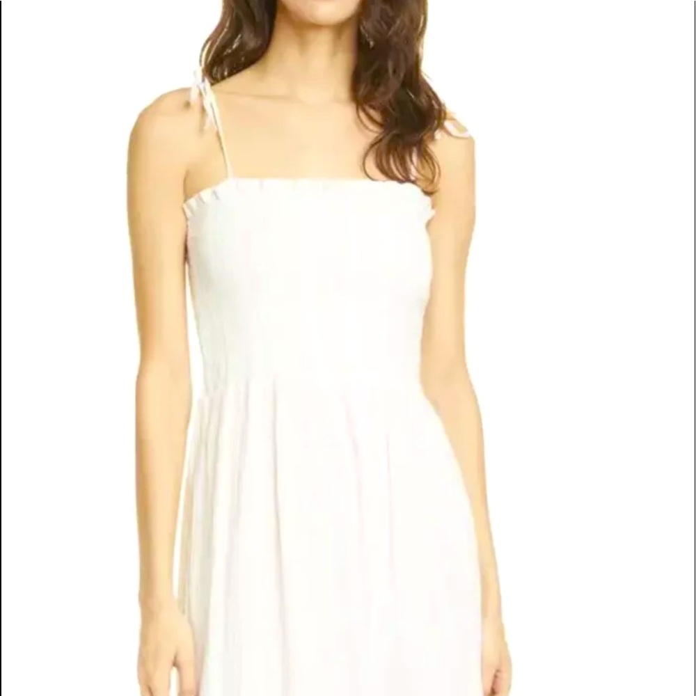 Joie sundress. new with tags. Size XL.